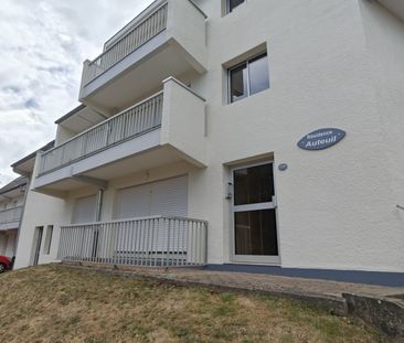 Location Appartement 2 pièces 32m² CUCQ 62780 - Photo 5