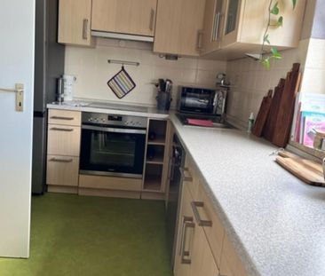 95 m² -Wohnung in Büdelsdorf zu vermieten - Foto 1