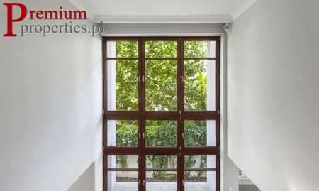 Warszawa, Mokotów, Sadyba - Zdjęcie 4