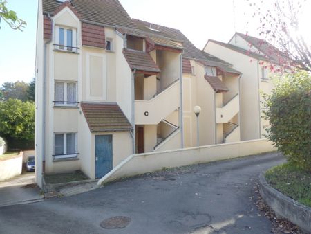 Location Appartement 2 pièces 42m² AVON 77210 - Photo 5