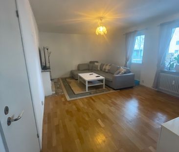 Stora Esplanadgatan 21 D - Foto 1