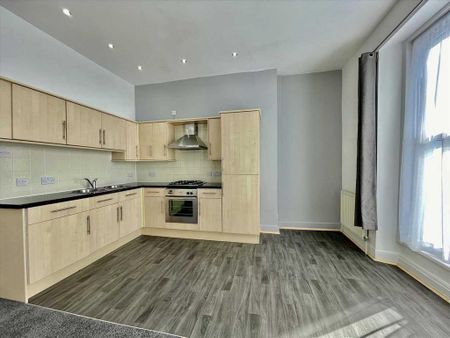 1 bedroom apartment to rent - Photo 4