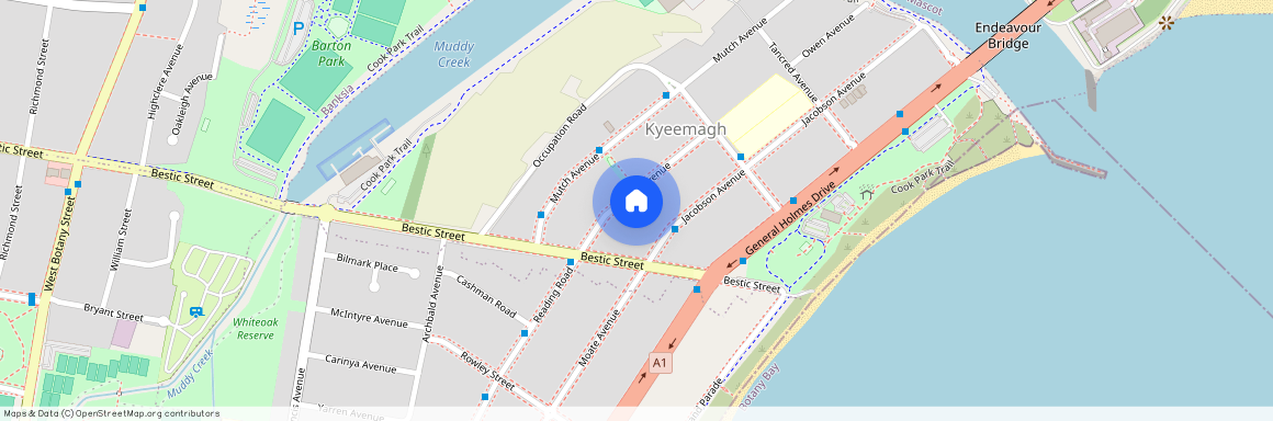 9 Caroma Avenue, NSW 2216, Kyeemagh