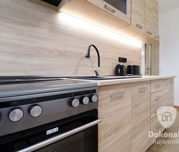 Pronájem bytu 1+kk 22 m² - Photo 3