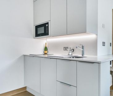 Studio to rent - Photo 5