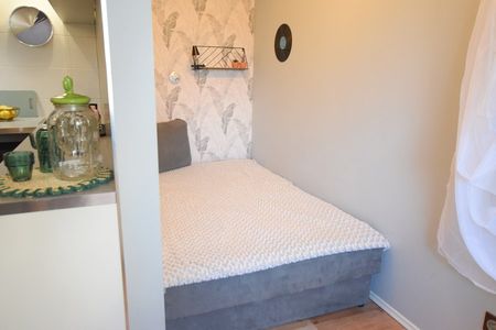 DO WYNAJĘCIA MIESZKANIE 28m2 BRONOWICE - Фото 5