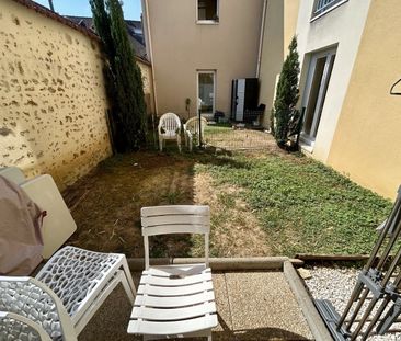 Location Appartement 2 pièces 46m² - Photo 1