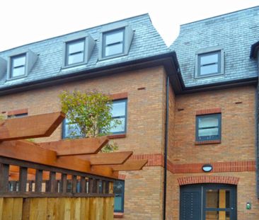 1 bedroom terraced house to rent - Photo 2