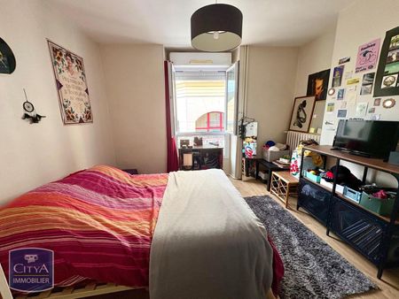 Location Appartement 2 pièces 59m² LE MANS 72000 - Photo 3