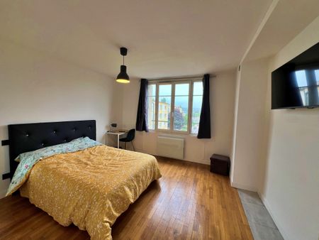 Location Appartement 3 pièces 67m² VANDOEUVRE LES NANCY 54500 - Photo 3