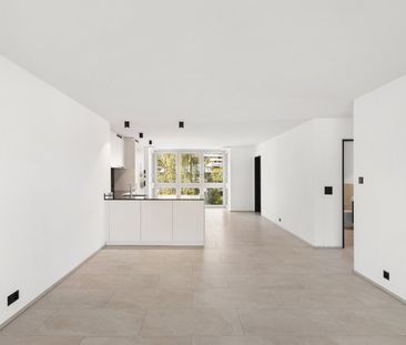4.5-Zimmer-Neubauwohnungen - Cool durch den Sommer dank Free Coolin... - Photo 2