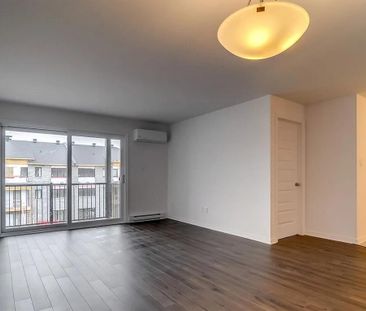 191 Chemin Mcconnell (Aylmer) Magnifique Logement Chauffe & éclaire - Photo 2