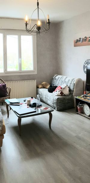 Location Appartement 2 pièces 50m² CLERMONT FERRAND 63000 - Photo 1