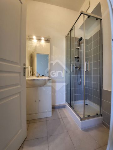 Location appartement 46.8 m², Chateaurenard 13160 Bouches-du-Rhône - Photo 5