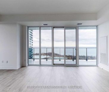 For Lease - 70 Annie Craig Drive Unit# 3104, Toronto, Ontario - Photo 1