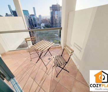 Brisbane CBD - Photo 2