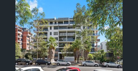 2 Bedroom Apartment in Ideal Location - Photo 3