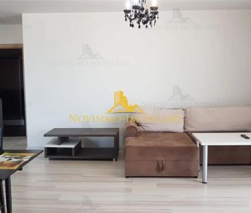 NOVISIMO-IMOBILIARE: APARTAMENT CU DOUA CAM. IN BLOC NOU , ULTRACENTRAL - Photo 5