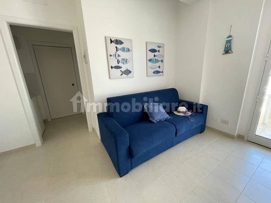 Bilocale via Cavalier Luigi Bisani 66, Santa Barbara - Gesuiti, Ragusa - Photo 1