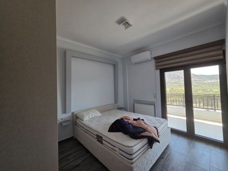 Μονοκατοικία για ενοικίαση Αγκισαράς (Χερσόνησος) - Φωτογραφία 3