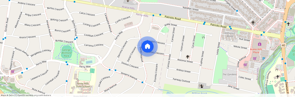 20 Elaroo Crescent, Qld 4055, Ferny Hills