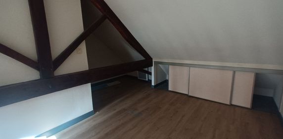 Location Appartement 2 pièces 44m² LA GUERCHE DE BRETAGNE 35130 - Photo 2