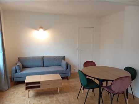 Appartement 92130, Issy-Les-Moulineaux - Photo 3