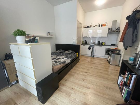 Jozef Israëlsstraat 65 - Photo 1