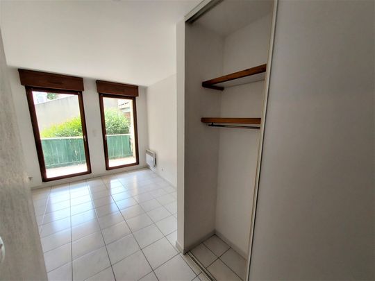 Location Appartement 1 pièce 20m² AIX EN PROVENCE 13100 - Photo 1