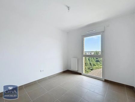 Appartement à louer 3 pièces 69.15m² - Photo 4