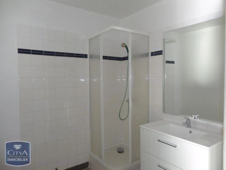 Appartement à louer 2 pièces 51.62m² - Photo 5