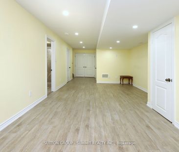 For Lease - 1087 Abbott Street Unit# Upper, Milton, Ontario - Photo 2
