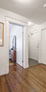 East Hamilton Gage park/ St. Clair renovated 2 bedroom - Photo 4