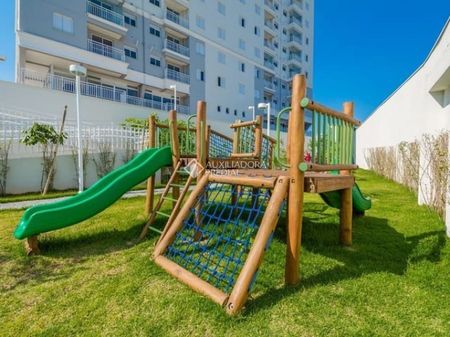 Apartamento com 2 quartos e 48m² para alugar em Santa Terezinha, Santo André. - Photo 5