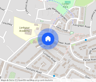 Tower Road, Ware - Photo 1