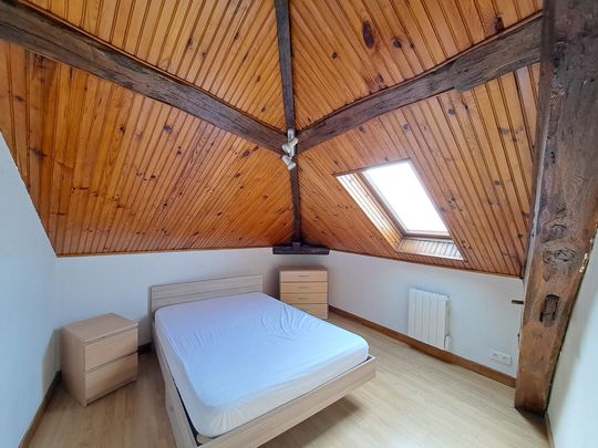 Location Appartement 3 pièces 36m² TROYES 10000 - Photo 1
