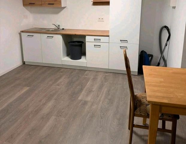 1 Zimmer Wohnung - Photo 1