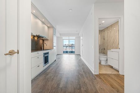 For Lease - 858 Dupont Street Unit# 318, Toronto, Ontario - Photo 5