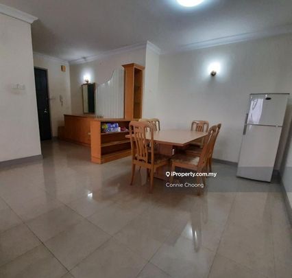 The Straits View Condominium, Permas Jaya - Foto 1