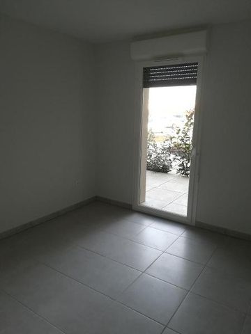 APPARTEMENT T3 59M - Photo 4