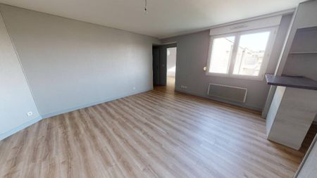 Location appartement 2 pièces 51.4 m² à Chartres (28000) - Photo 4