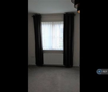 1 bedroom terraced house to rent - Photo 4