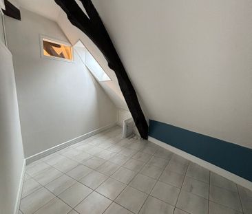 Location Appartement 2 pièces 26m² - Photo 3