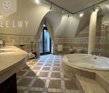 Piaseczyński, Konstancin-Jeziorna, Jesionowa – zdjęcie 4