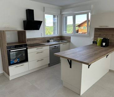 Maison individuelle Mollkirch - Photo 5
