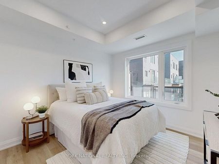 For Lease - 49 Charles Street Unit# 204, Newmarket, Ontario - Photo 5