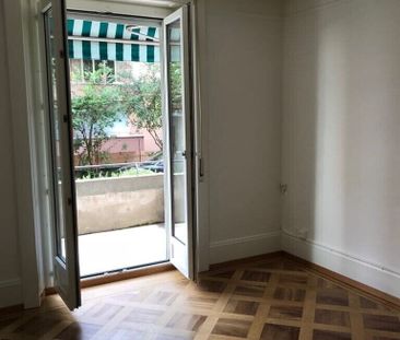 Beautiful 2-room apartment – A stone’s throw from Beaulieu - Photo 6