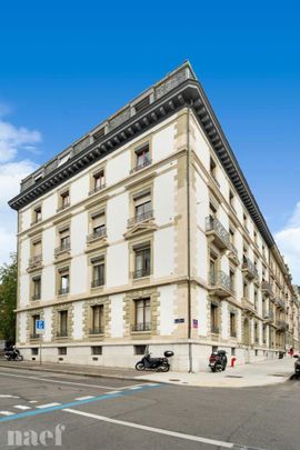 1 Zimmer, 28 m², 4. Stock - Photo 1