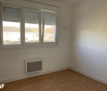 Location maison à MAUBEUGE - Photo 3