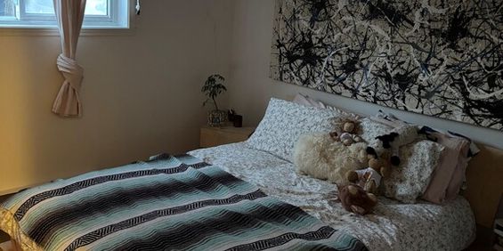 3 1/2 Semi-meublé-1er Juillet - Photo 3